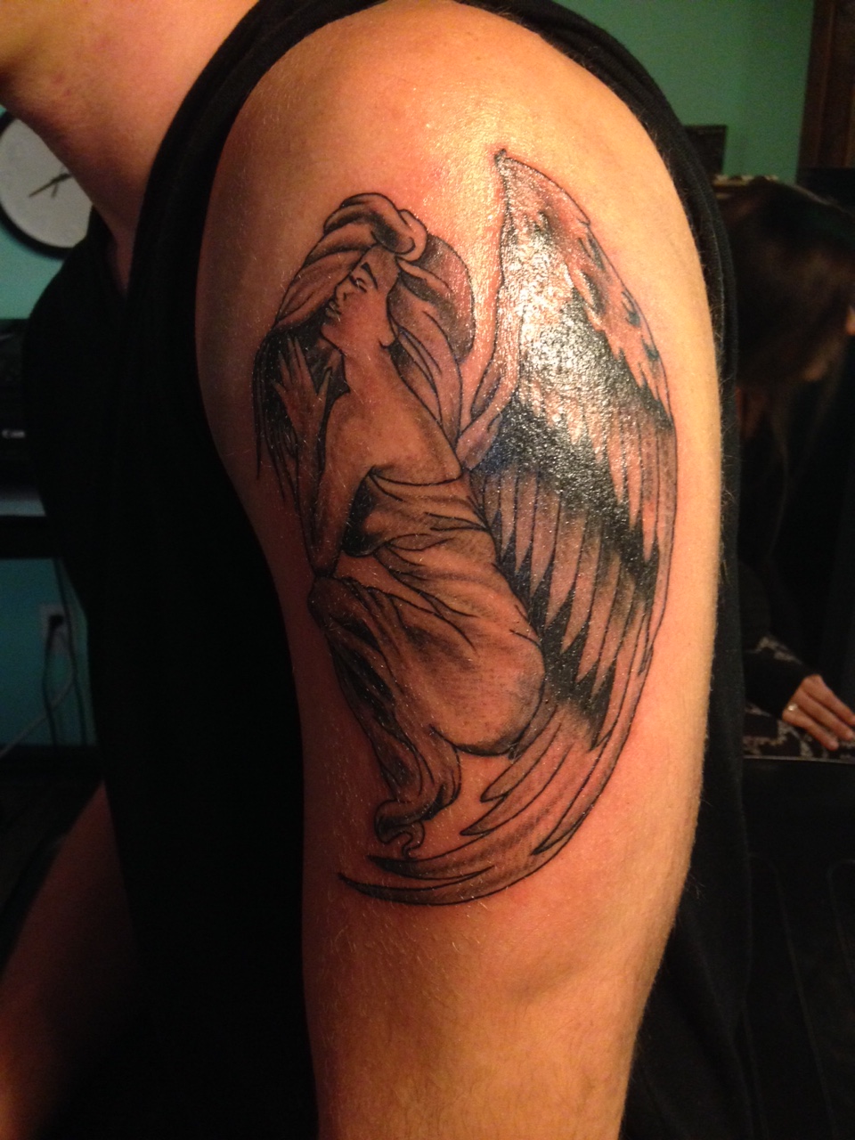 Tattoo Shops in St Augustine